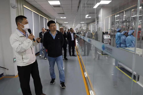 促進上下游企業(yè)協同合作 貴陽高新區(qū)舉行大數據電子信息產業(yè)技術服務沙龍